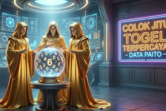 Colok Jitu Togel Terpercaya Data Paito Paling Gacor Di CAPITAL303