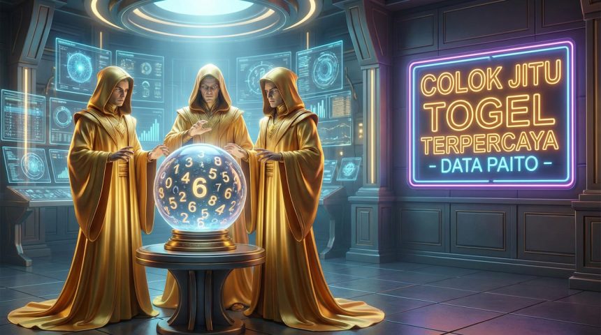 Colok Jitu Togel Terpercaya Data Paito Paling Gacor Di CAPITAL303