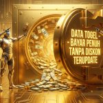 Data Togel Bayar Penuh Tanpa Diskon Terupdate Hari Ini di capital303