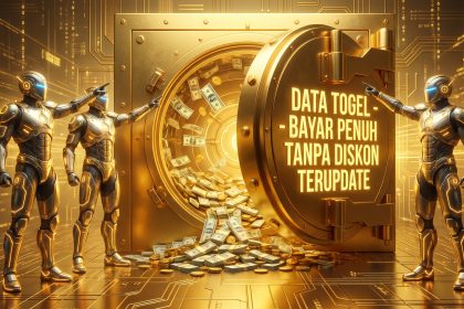 Data Togel Bayar Penuh Tanpa Diskon Terupdate Hari Ini di capital303