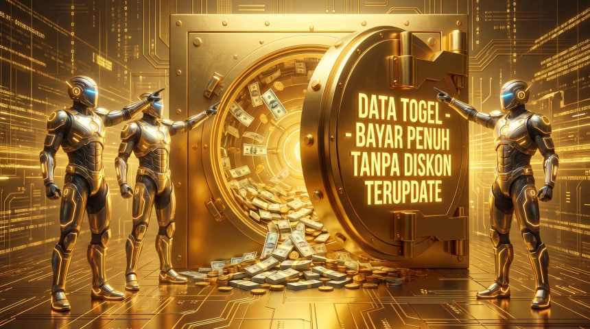Data Togel Bayar Penuh Tanpa Diskon Terupdate Hari Ini di capital303
