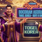 Bocoran Akurat Togel Korea BBFS 9 Digit Hari Ini