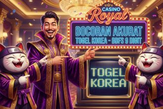 Bocoran Akurat Togel Korea BBFS 9 Digit Hari Ini