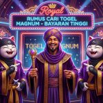 Rumus Cari Togel Magnum Bayaran Tinggi Paling Jitu di IndoPride88