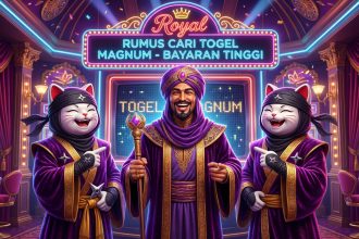 Rumus Cari Togel Magnum Bayaran Tinggi Paling Jitu di IndoPride88