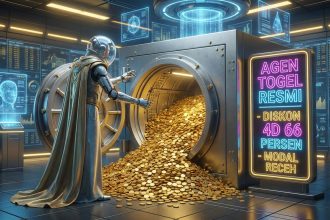 Agen Togel 4d Resmi Modal Receh Diskon 66% di Indopride88