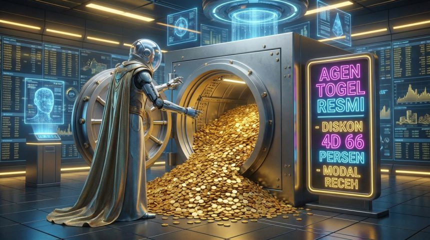 Agen Togel 4d Resmi Modal Receh Diskon 66% di Indopride88