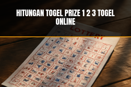 hitungan togel prize