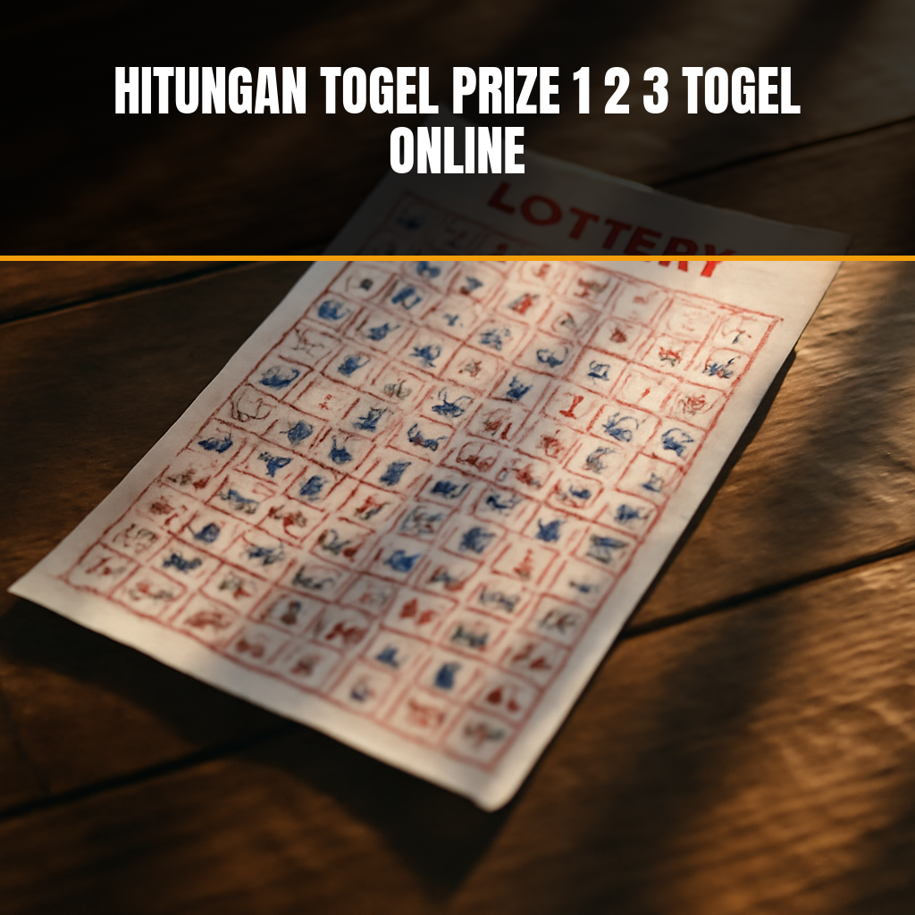 hitungan togel prize