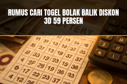 rumus cari togel bolak balik diskon