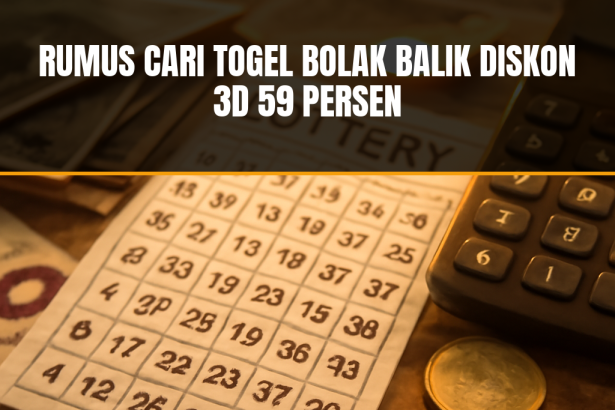 rumus cari togel bolak balik diskon