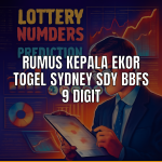 Rumus kepala ekor togel Sydney