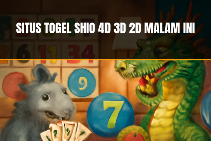Gambaran Zodiac Shio dalam Togel 4D