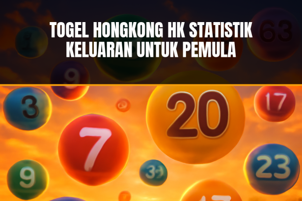 Statistik Togel Hongkong HK