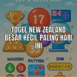 Pola togel New Zealand dengan fokus pada angka besar kecil.