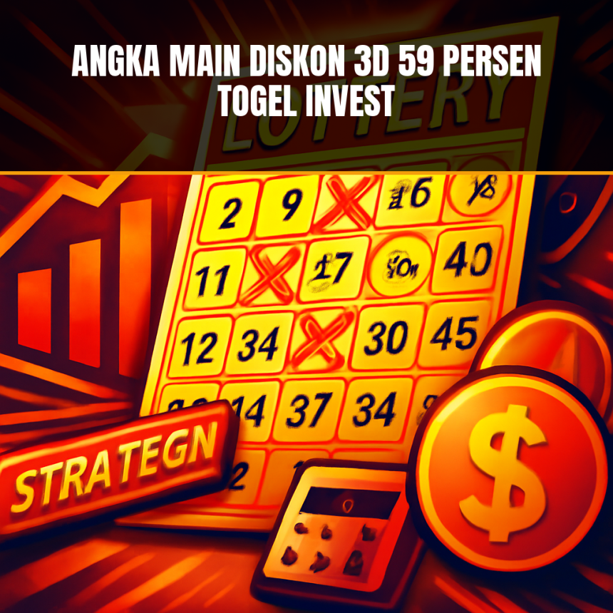 diskon 3d togel invest